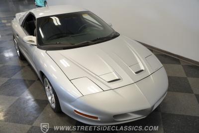 1997 Pontiac Firebird Formula