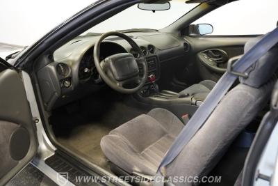 1997 Pontiac Firebird Formula