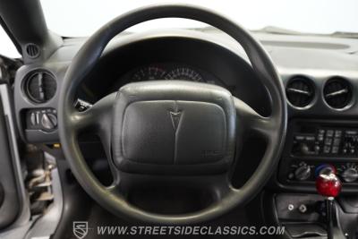 1997 Pontiac Firebird Formula