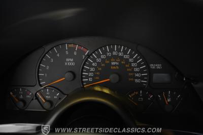 1997 Pontiac Firebird Formula