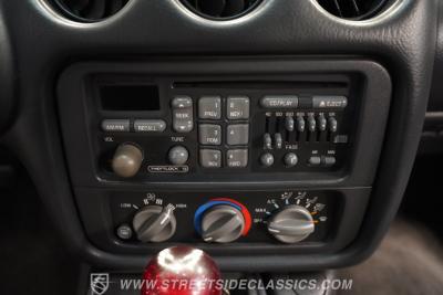 1997 Pontiac Firebird Formula
