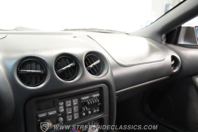 1997 Pontiac Firebird Formula