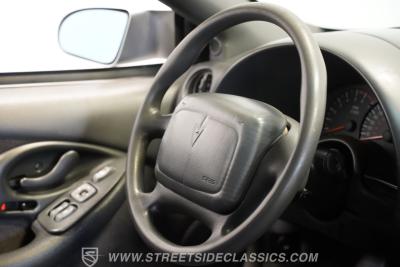 1997 Pontiac Firebird Formula