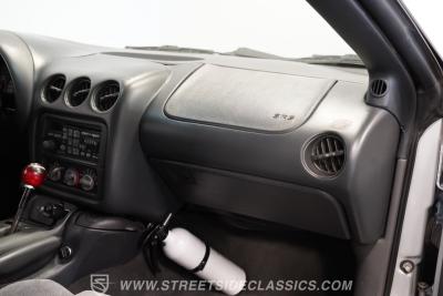 1997 Pontiac Firebird Formula