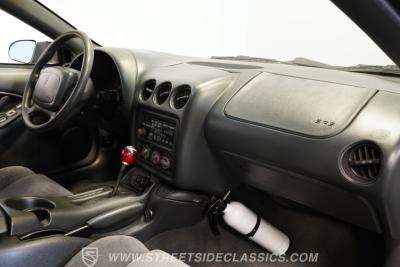 1997 Pontiac Firebird Formula