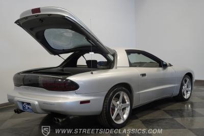 1997 Pontiac Firebird Formula