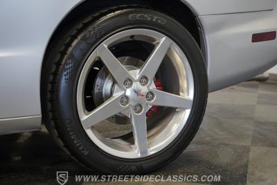 1997 Pontiac Firebird Formula