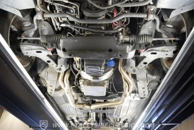 1997 Pontiac Firebird Formula
