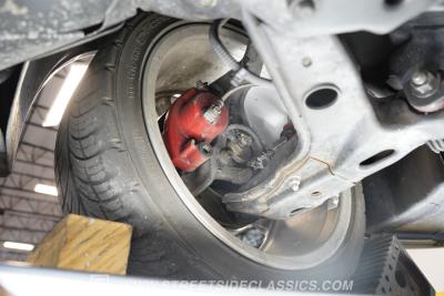 1997 Pontiac Firebird Formula