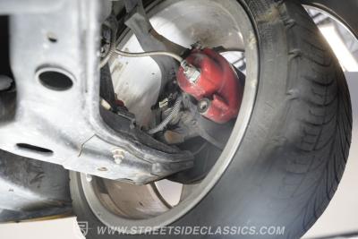 1997 Pontiac Firebird Formula