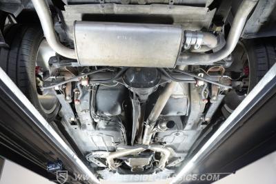 1997 Pontiac Firebird Formula