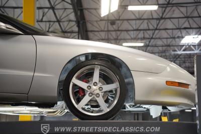 1997 Pontiac Firebird Formula