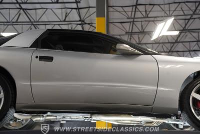 1997 Pontiac Firebird Formula
