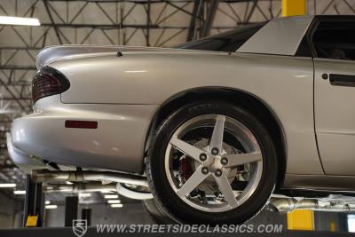 1997 Pontiac Firebird Formula