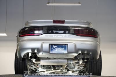 1997 Pontiac Firebird Formula