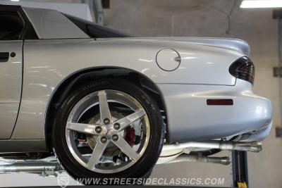 1997 Pontiac Firebird Formula