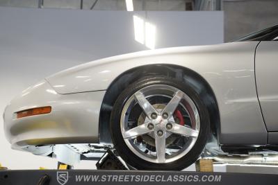 1997 Pontiac Firebird Formula