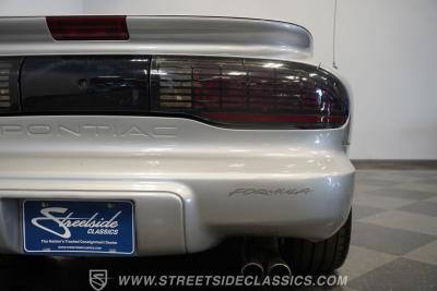 1997 Pontiac Firebird Formula