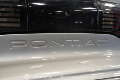 1997 Pontiac Firebird Formula