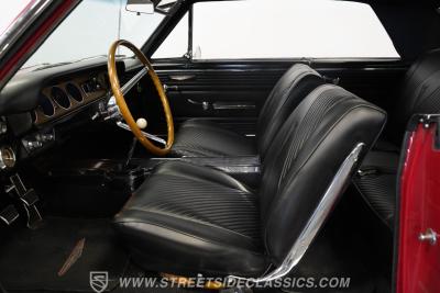 1965 Pontiac GTO