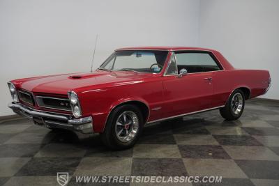 1965 Pontiac GTO