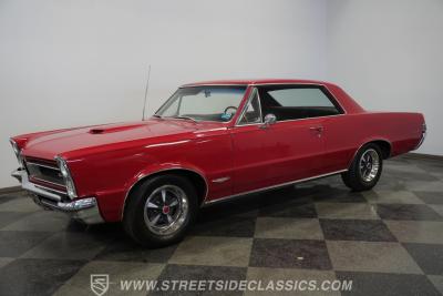 1965 Pontiac GTO