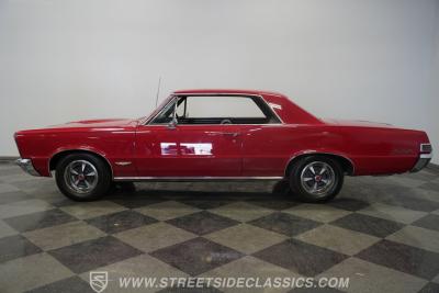 1965 Pontiac GTO