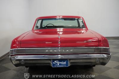 1965 Pontiac GTO