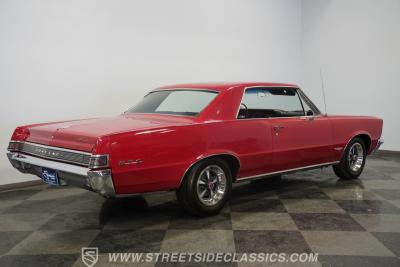 1965 Pontiac GTO