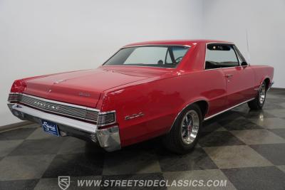1965 Pontiac GTO