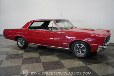 1965 Pontiac GTO