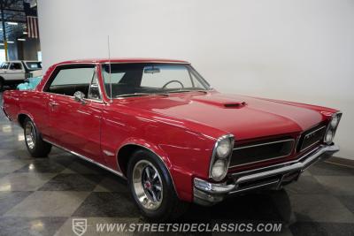 1965 Pontiac GTO