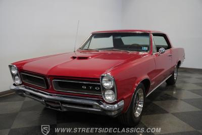 1965 Pontiac GTO