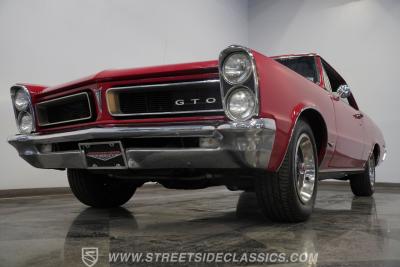 1965 Pontiac GTO
