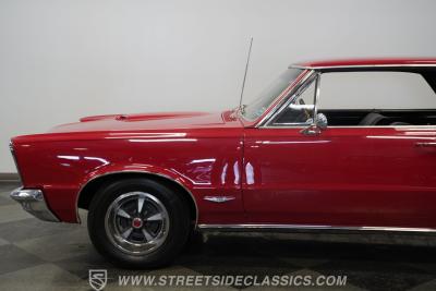 1965 Pontiac GTO