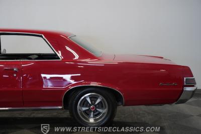 1965 Pontiac GTO