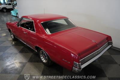 1965 Pontiac GTO