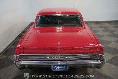 1965 Pontiac GTO