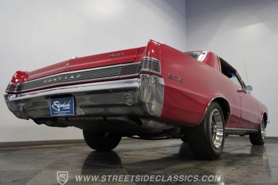 1965 Pontiac GTO