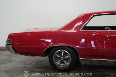 1965 Pontiac GTO