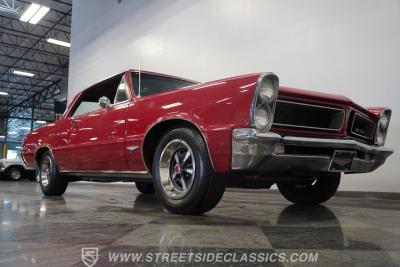 1965 Pontiac GTO