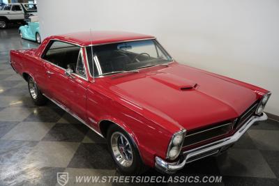 1965 Pontiac GTO