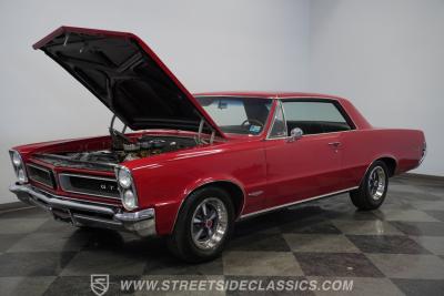 1965 Pontiac GTO