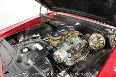1965 Pontiac GTO