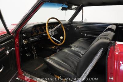 1965 Pontiac GTO