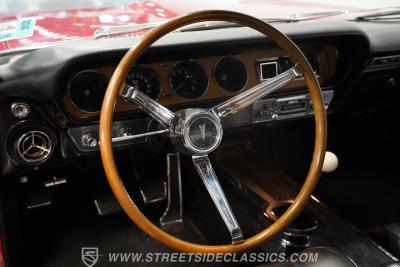 1965 Pontiac GTO