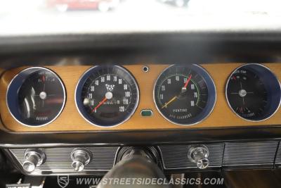 1965 Pontiac GTO