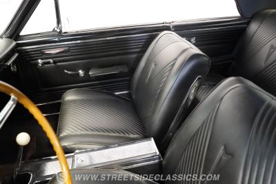 1965 Pontiac GTO