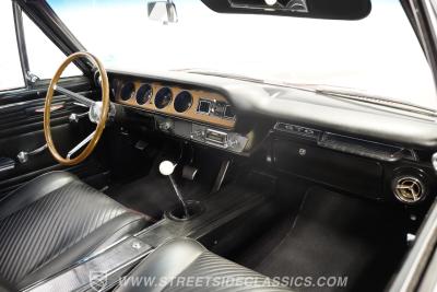 1965 Pontiac GTO