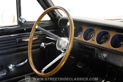 1965 Pontiac GTO